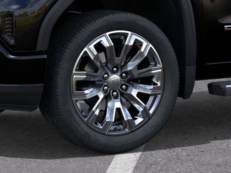 New 2026 GMC Sierra 1500 Denali AWD/4WD image 12