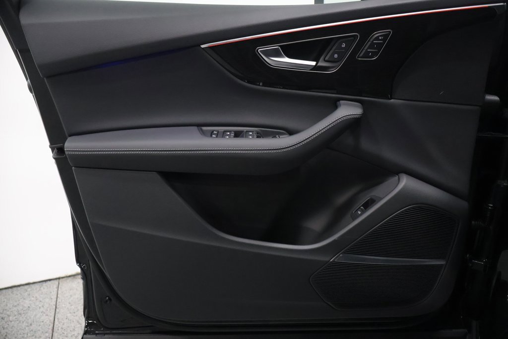 New 2026 Audi Q7 2.0T Premium Plus image 12