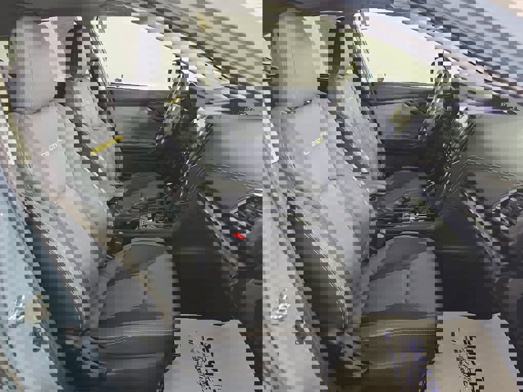 Certified 2023 Subaru Crosstrek 2.5i Sport image 11