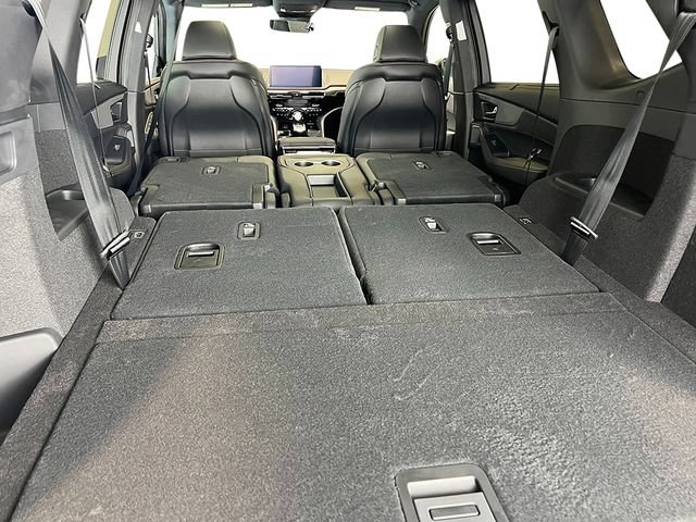 New 2026 Acura MDX A-Spec AWD/4WD image 36