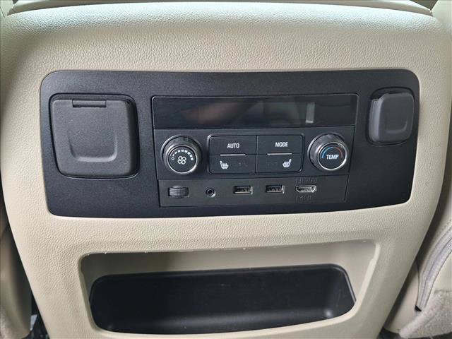 Used 2019 GMC Yukon Denali w/ Denali Ultimate Package RWD image 18