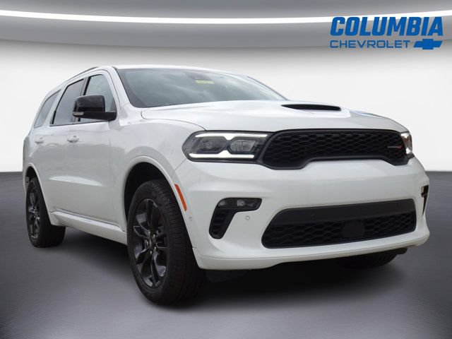 Used 2023 Dodge Durango GT AWD/4WD image 1