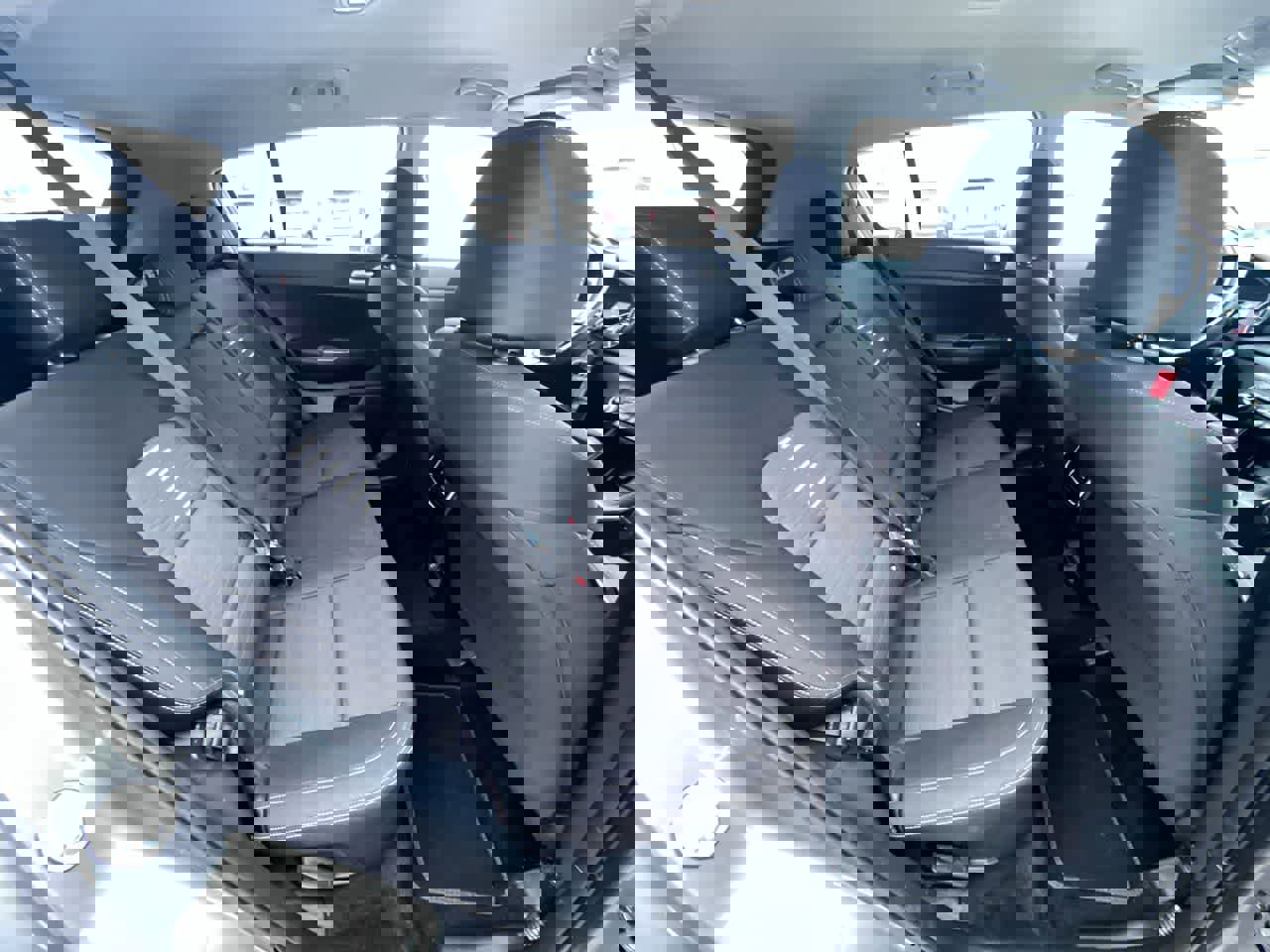 Used 2018 Kia Sportage LX image 24