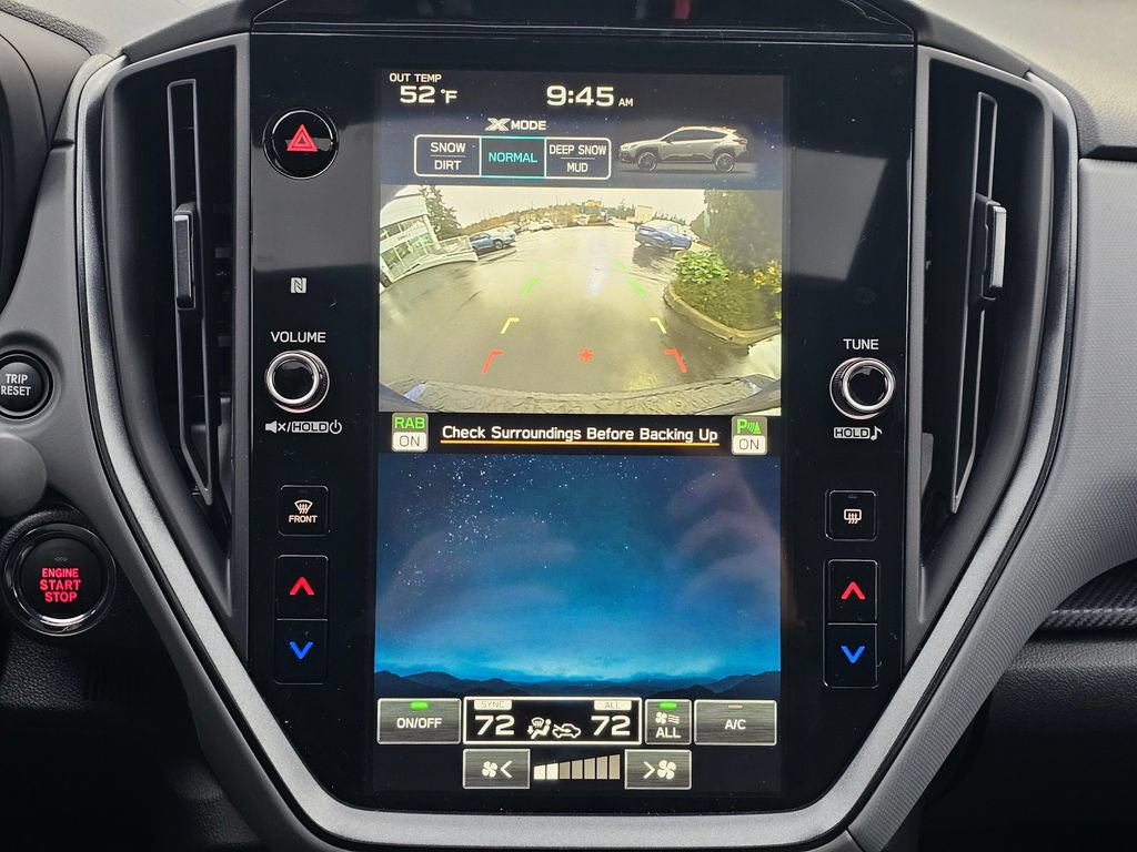 New 2026 Subaru Crosstrek 2.5i Wilderness w/ Crosstrek Mirror Package AWD/4WD image 20
