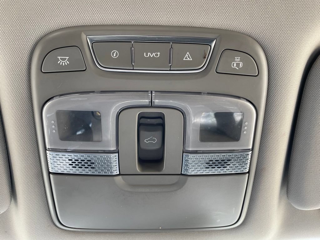 Used 2021 Kia Telluride EX w/ EX Premium Package AWD/4WD image 14