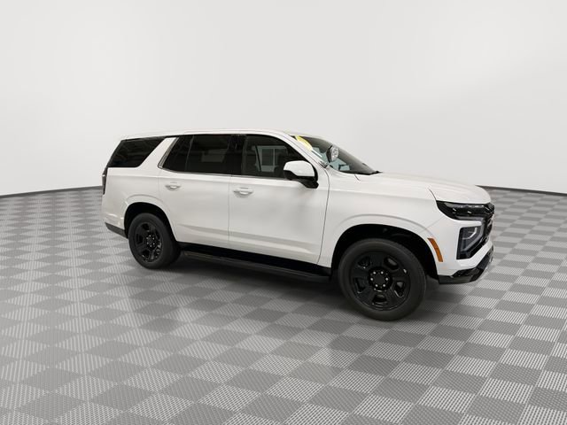 Certified 2025 Chevrolet Tahoe 4WD image 13