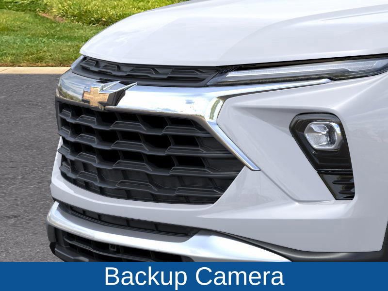 New 2026 Chevrolet TrailBlazer LT w/ Convenience Package image 13