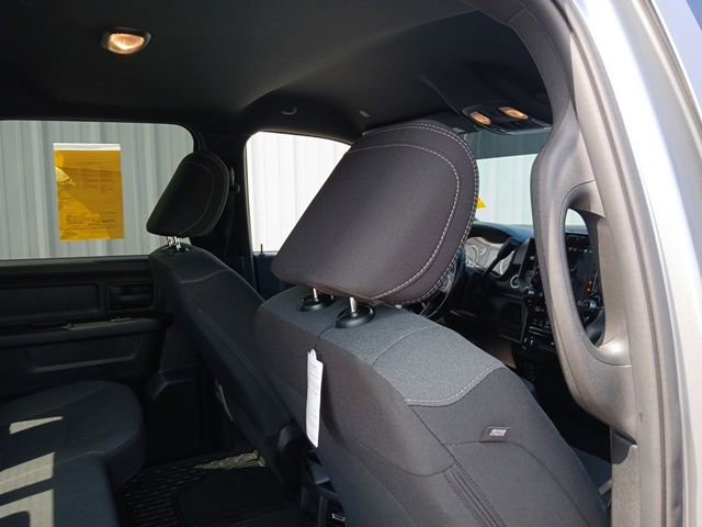 Used 2024 RAM 3500 Tradesman w/ Chrome Appearance Group AWD/4WD image 21