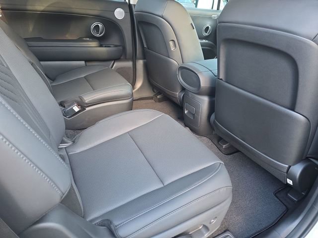 New 2026 Hyundai Palisade SEL image 19