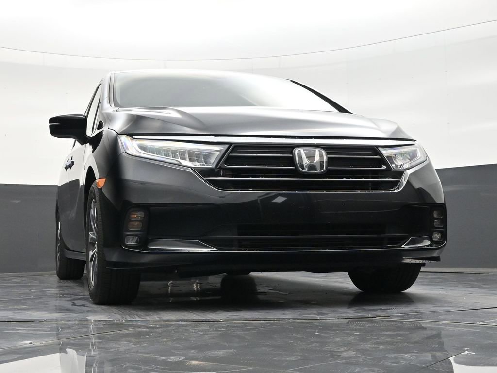 Used 2024 Honda Odyssey EX-L image 26