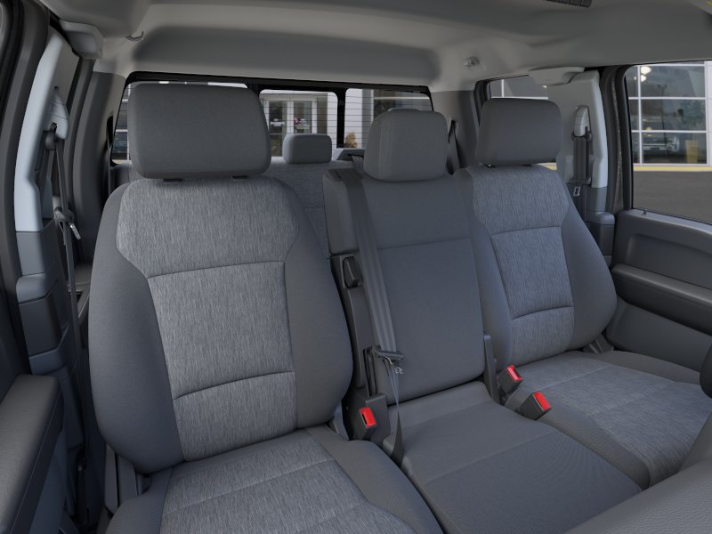 New 2026 Ford F350 XL w/ STX Appearance Package AWD/4WD image 10
