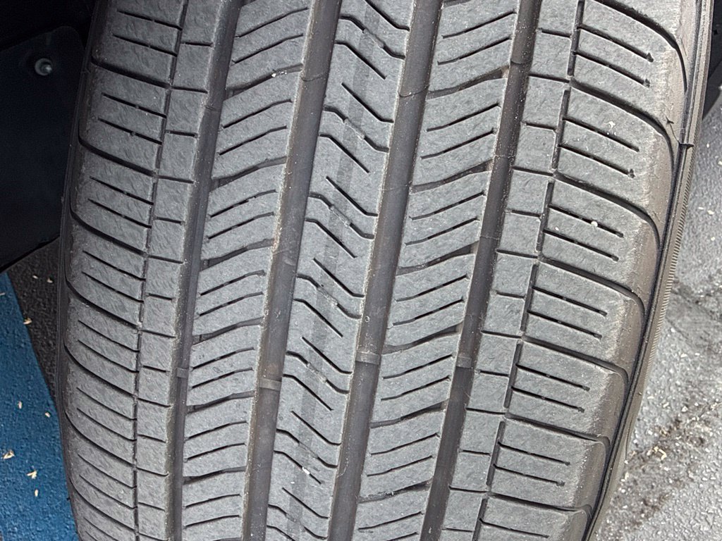 Certified 2025 Toyota Grand Highlander FWD image 15