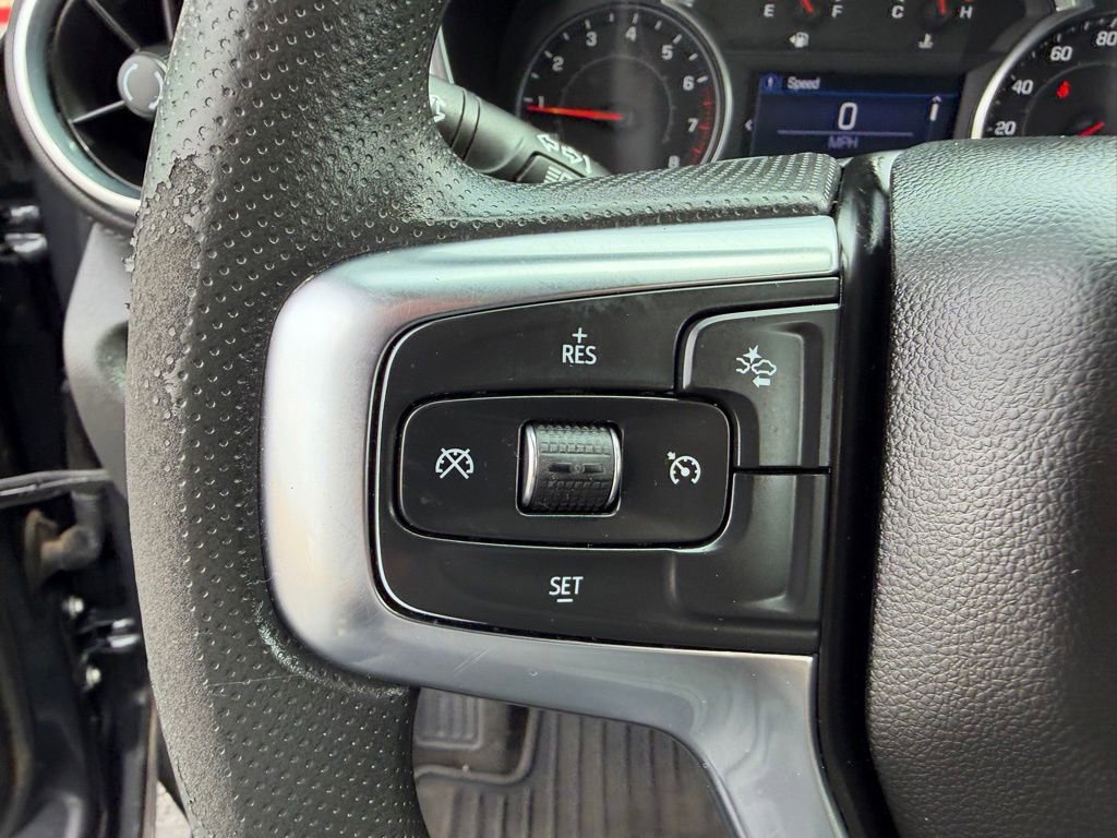 Used 2022 Chevrolet Blazer LT FWD image 24