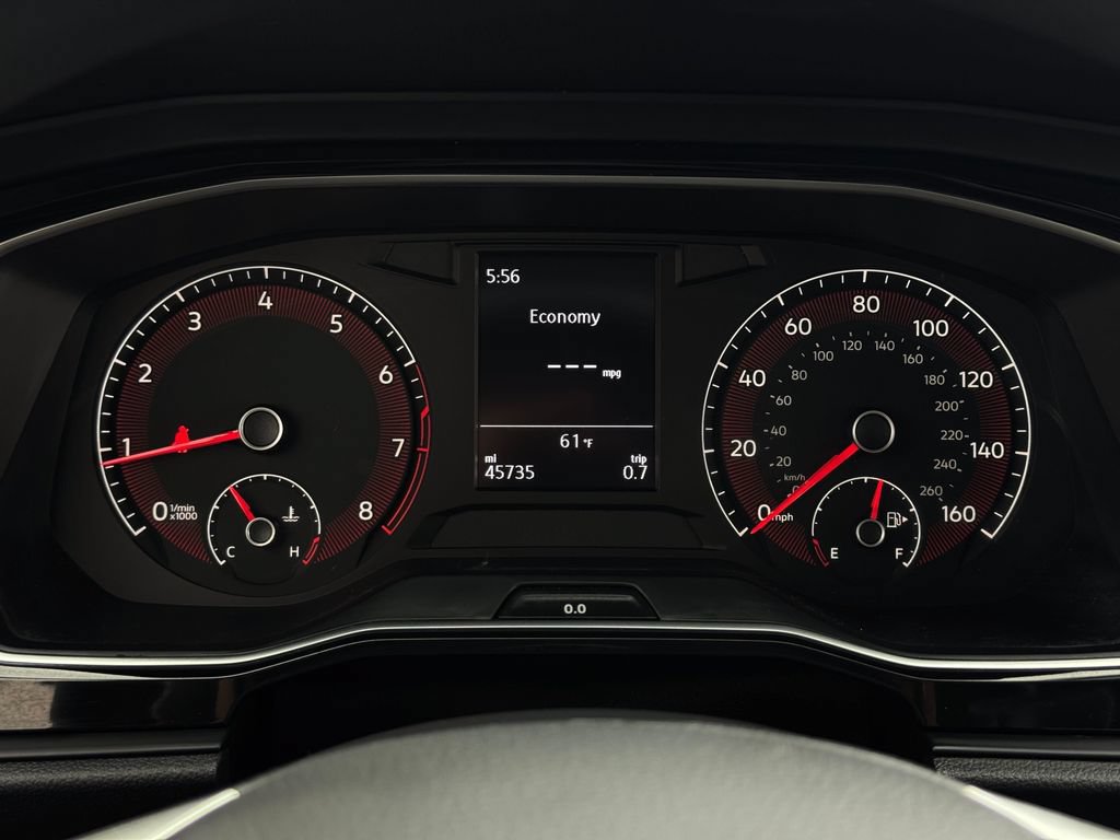 Used 2021 Volkswagen Jetta S w/ Driver Assistance Package FWD image 15