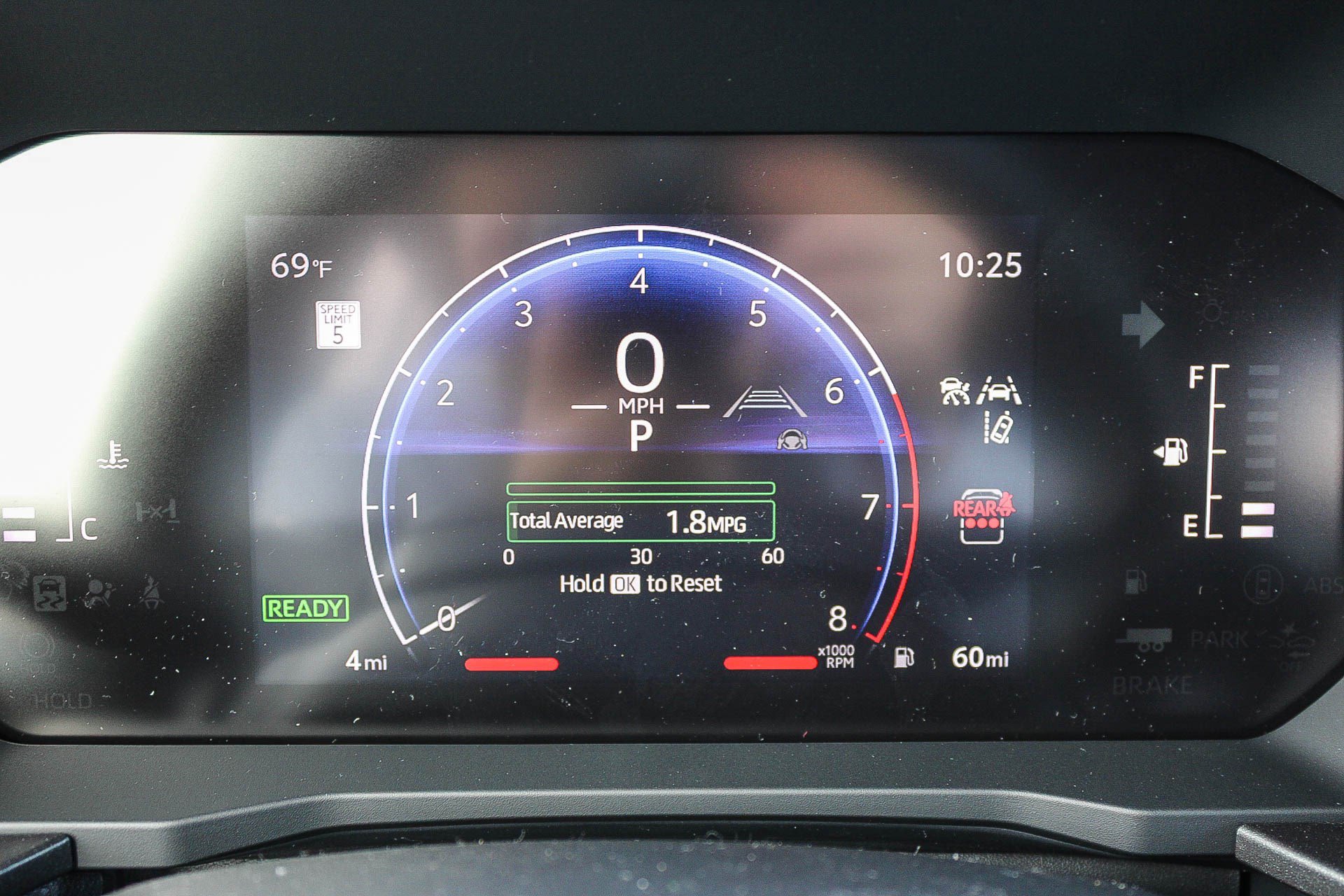 New 2026 Toyota Land Cruiser 1958 image 26