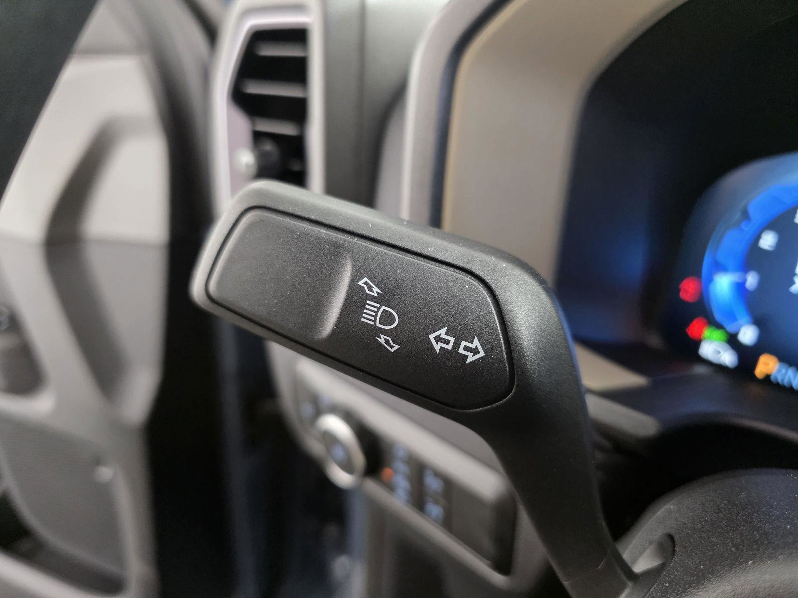 Used 2025 Ford Bronco Sport Big Bend w/ Convenience Package image 31