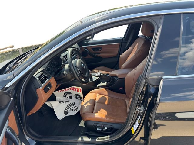 Used 2016 BMW 428i Gran Coupe image 11