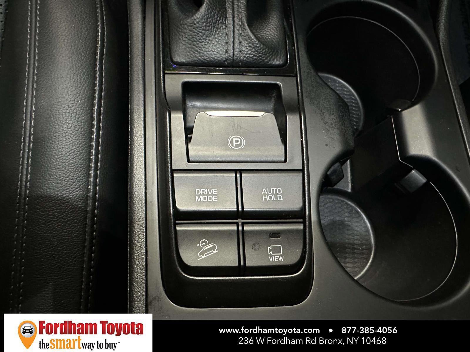 Used 2021 Hyundai Tucson Ultimate image 30