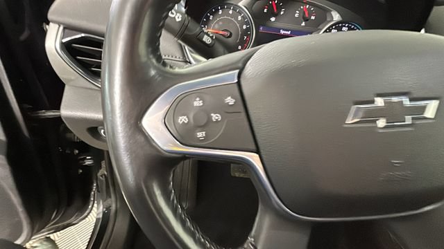 Used 2022 Chevrolet Traverse LT FWD image 16