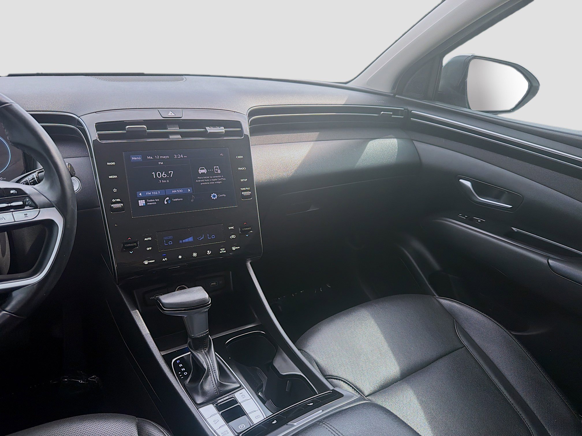 Used 2023 Hyundai Tucson SEL w/ Convenience Package FWD image 20