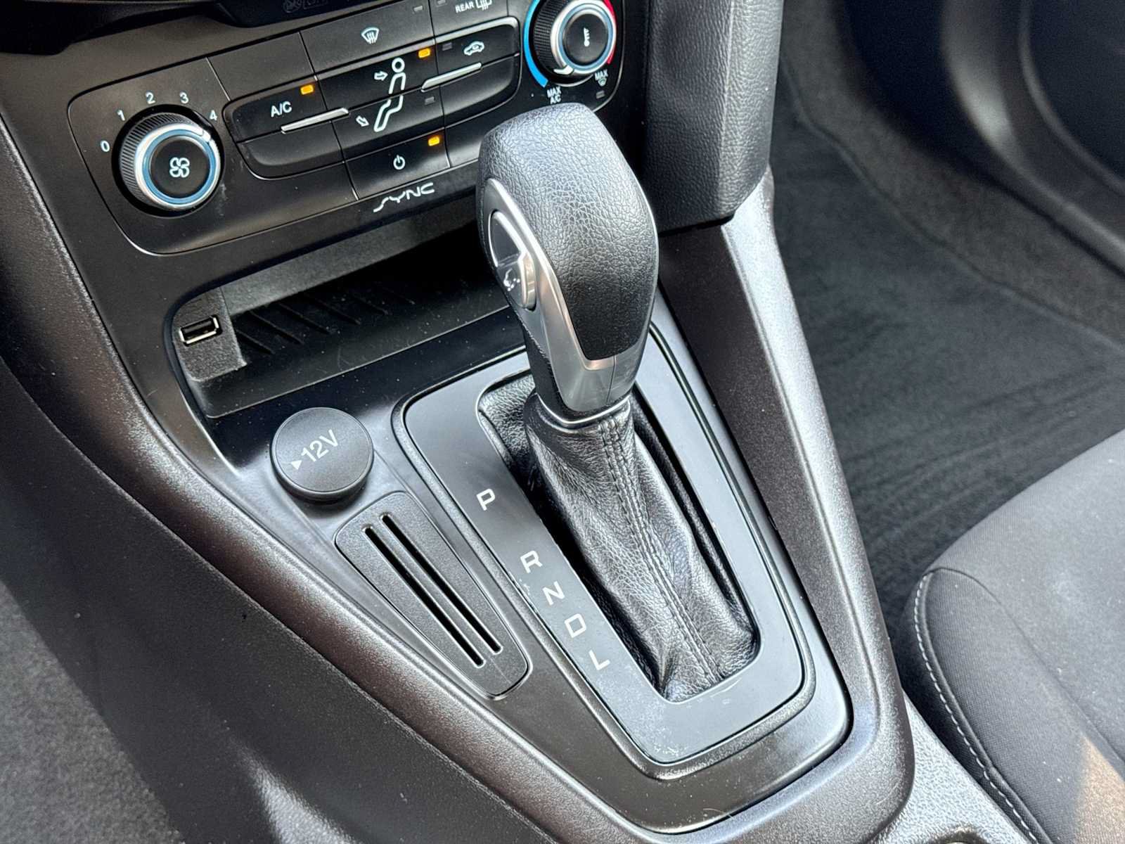Used 2018 Ford Focus S FWD image 31