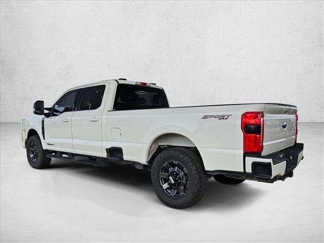 Certified 2024 Ford F250 Lariat w/ Lariat Ultimate Package image 6