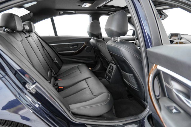 Used 2016 BMW 328i Sedan RWD image 35