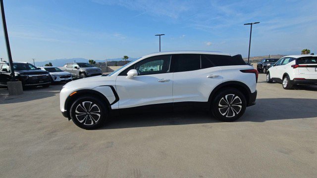 Used 2024 Chevrolet Blazer EV LT image 5