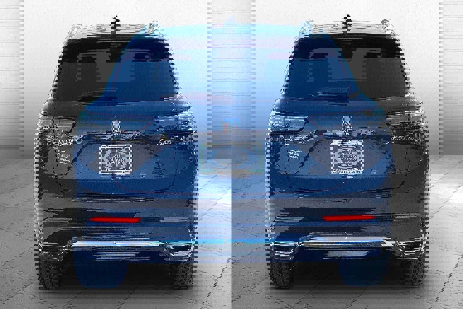 New 2026 Buick Envision Avenir image 4