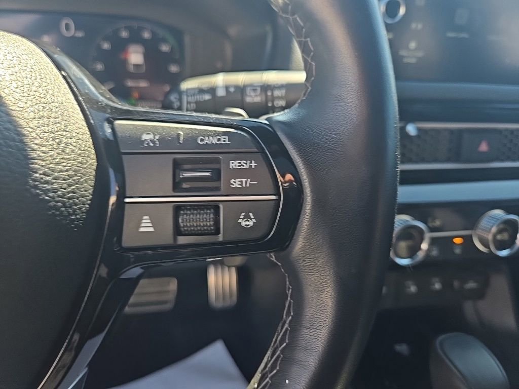 Used 2025 Honda Civic Sport Touring image 18