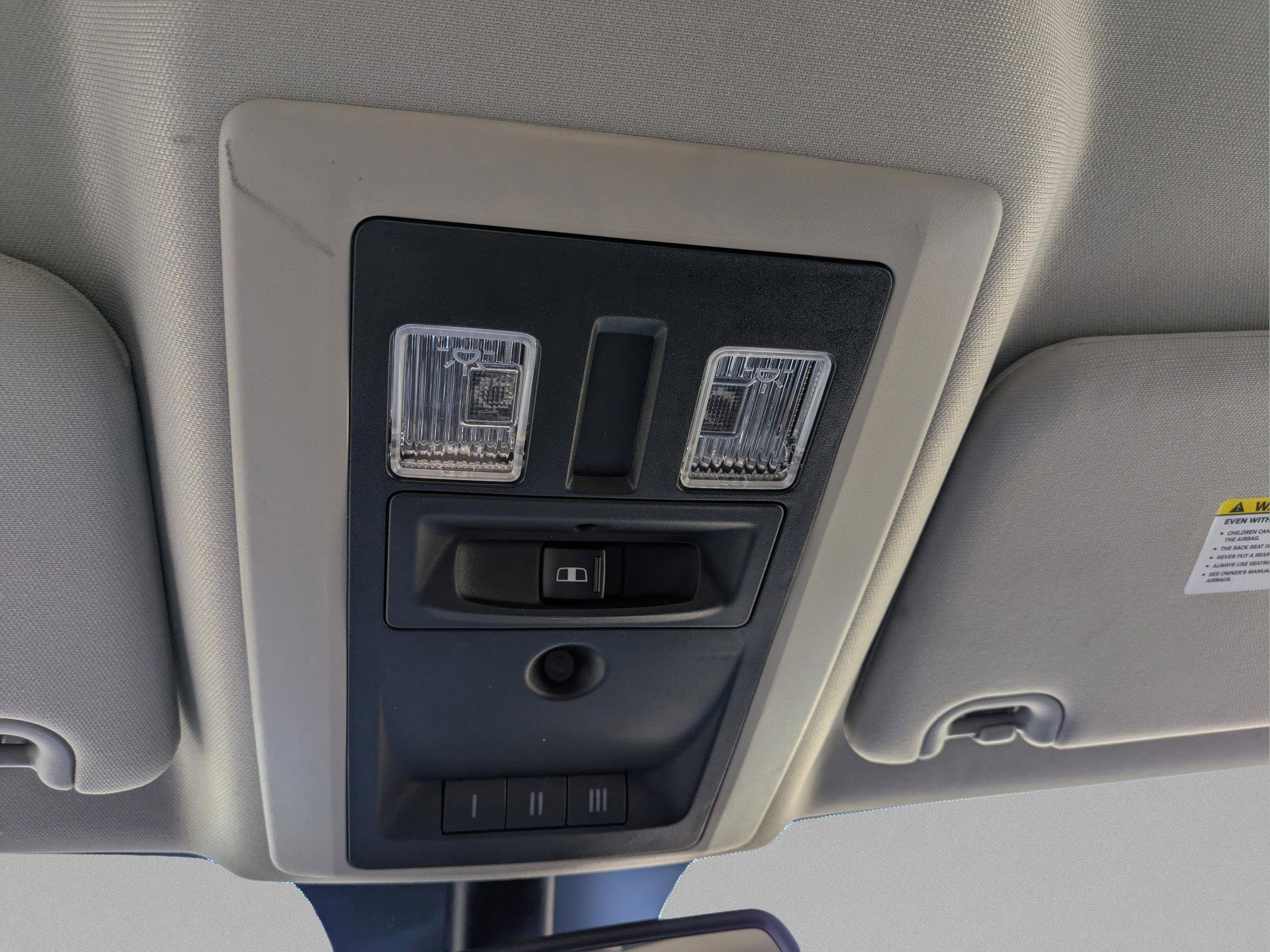 Used 2017 RAM 2500 Longhorn w/ Convenience Group image 26