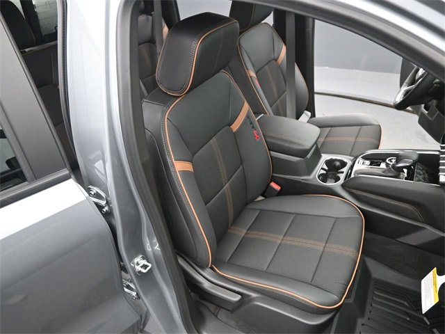 New 2026 GMC Canyon AT4 image 19