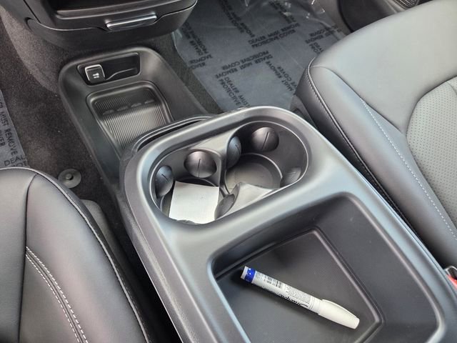 New 2026 Chrysler Pacifica Select FWD image 23
