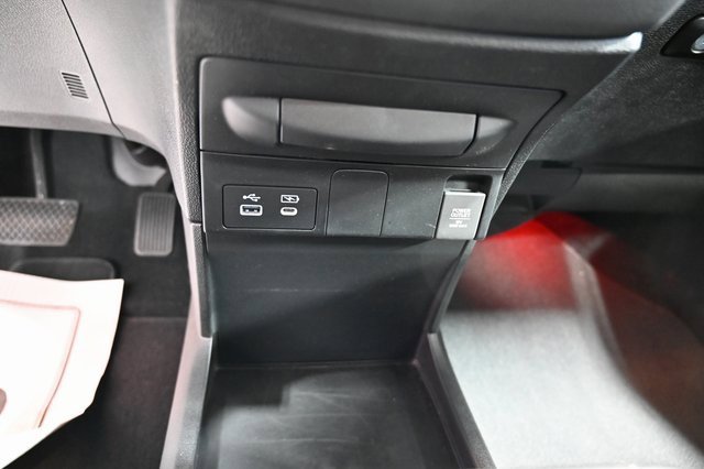 Used 2025 Honda Odyssey Sport-L image 20