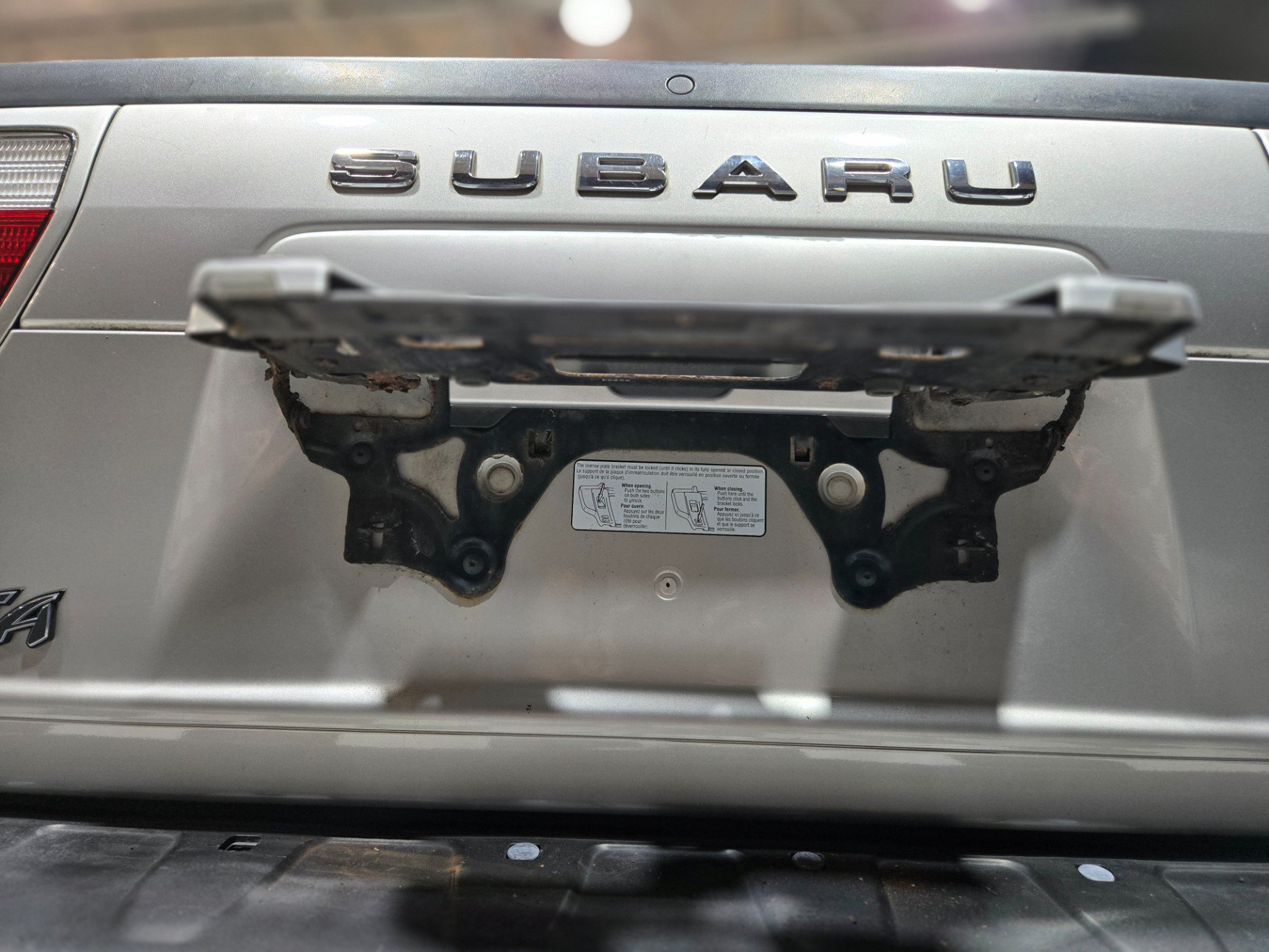 Used 2003 Subaru Baja AWD/4WD image 40