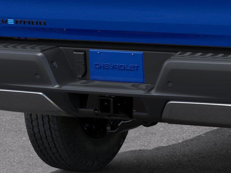 New 2026 Chevrolet Silverado EV Trail Boss w/ Premium Package image 14