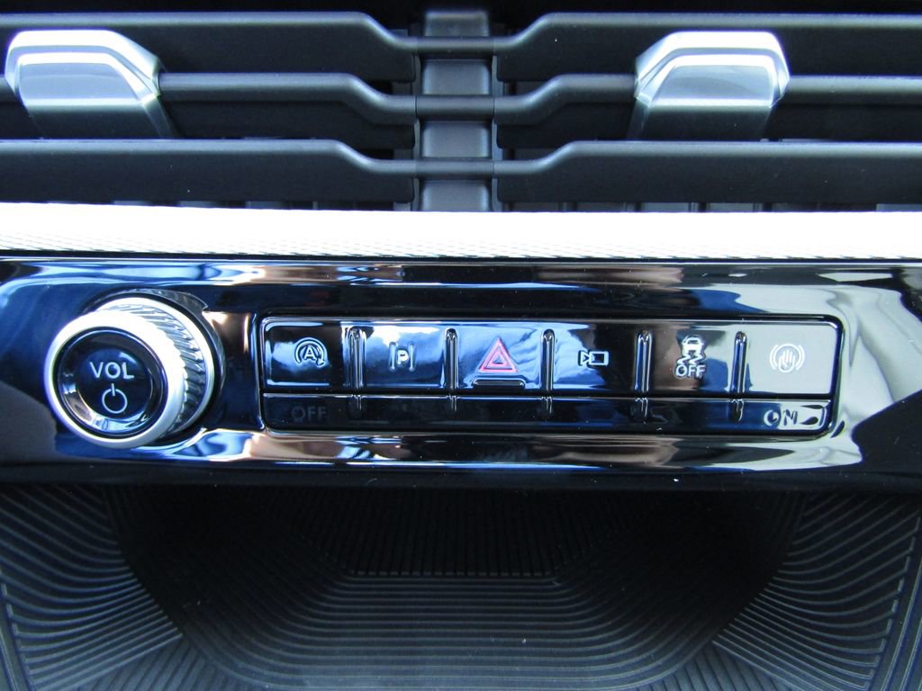 New 2026 Ford Explorer Active image 25