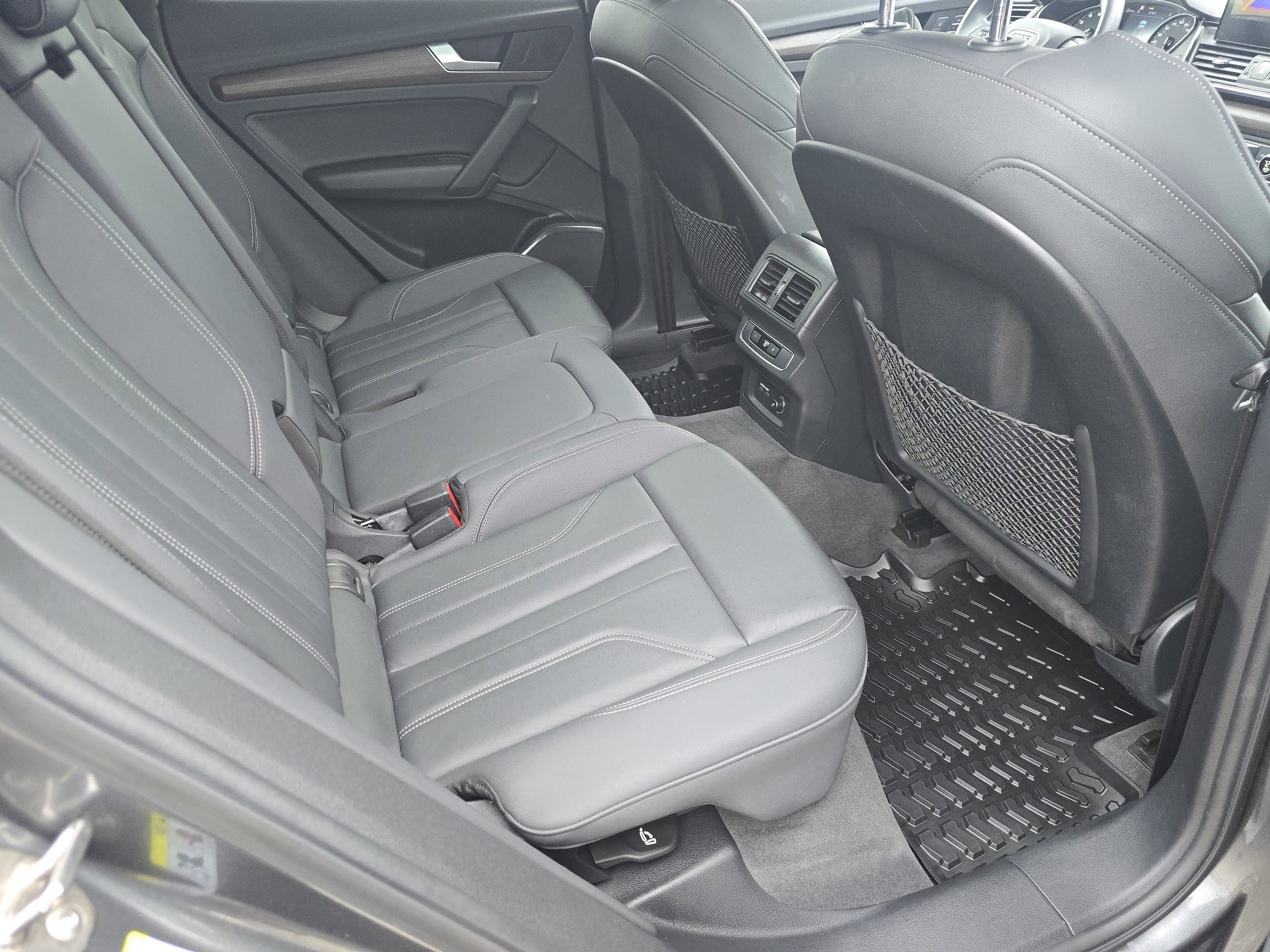 Certified 2022 Audi Q5 2.0T Premium w/ Convenience Package image 18