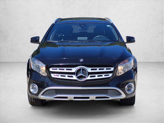 Used 2018 Mercedes-Benz GLA 250 4MATIC image 3