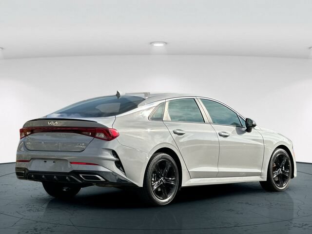 Used 2024 Kia K5 GT-Line w/ GT-Line Premium Package FWD image 6