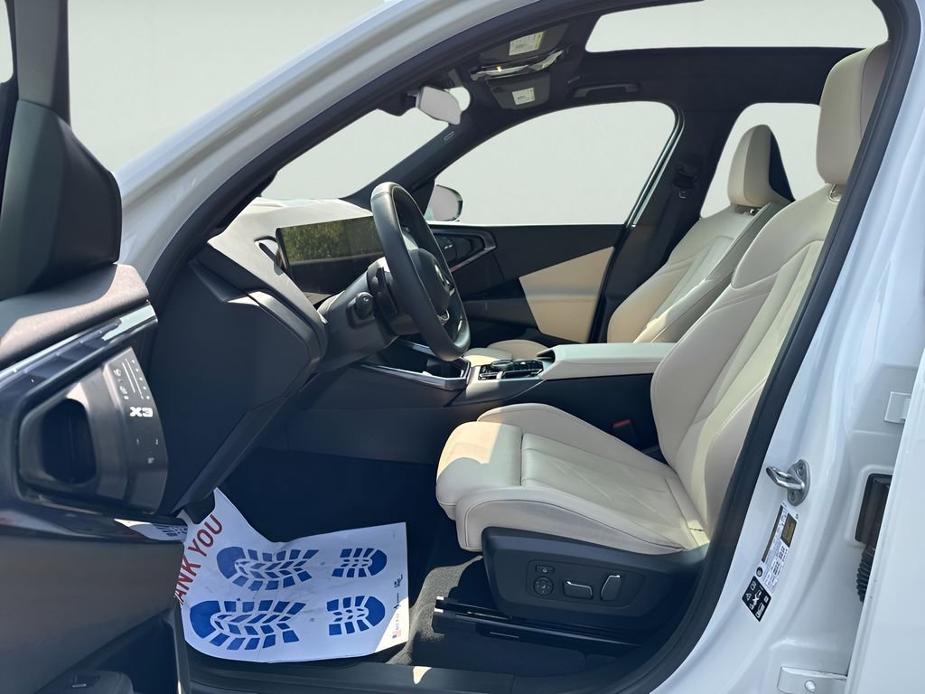 Used 2025 BMW X3 xDrive30i w/ Convenience Package image 20