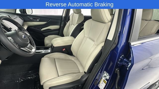 New 2026 Subaru Ascent Limited image 10