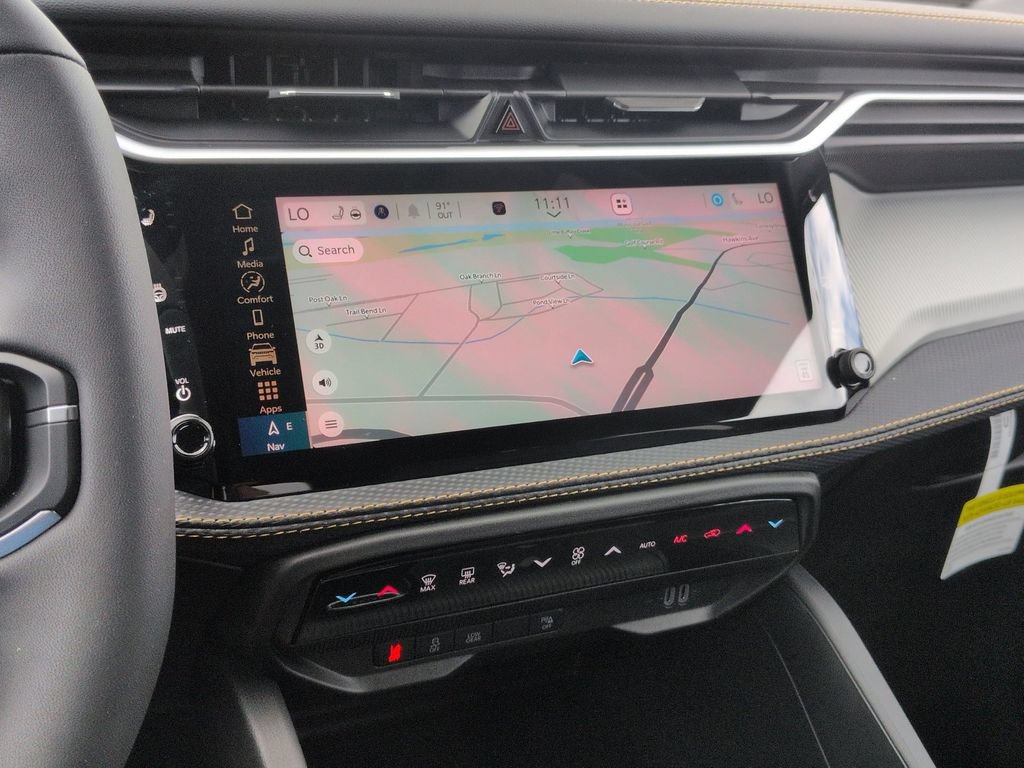 New 2026 Jeep Cherokee Limited AWD/4WD image 20