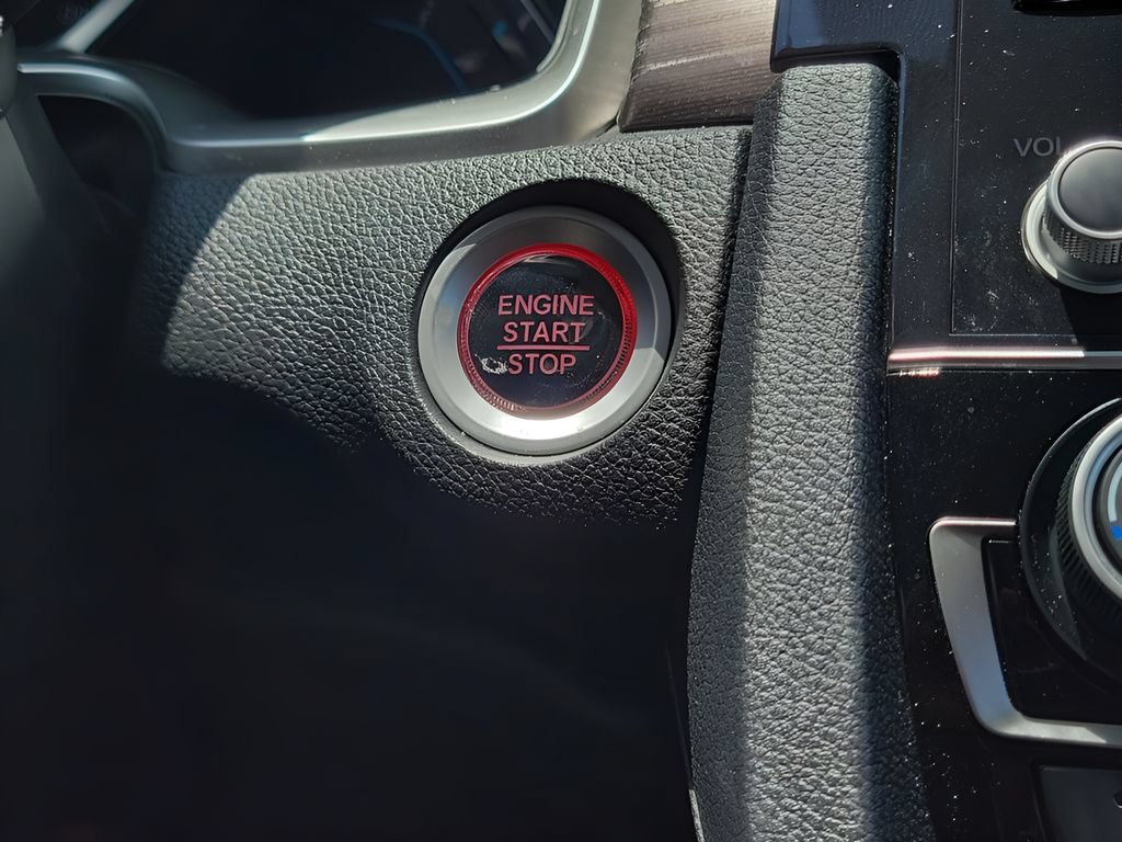 Used 2019 Honda Civic EX-L image 28