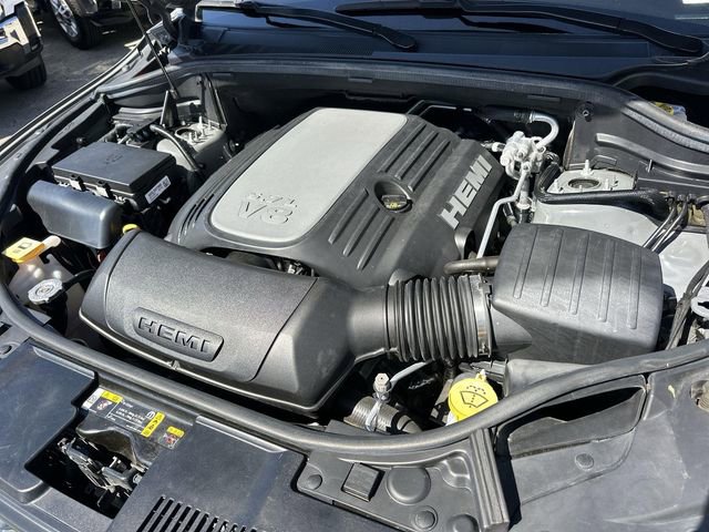 Used 2022 Dodge Durango R/T image 29