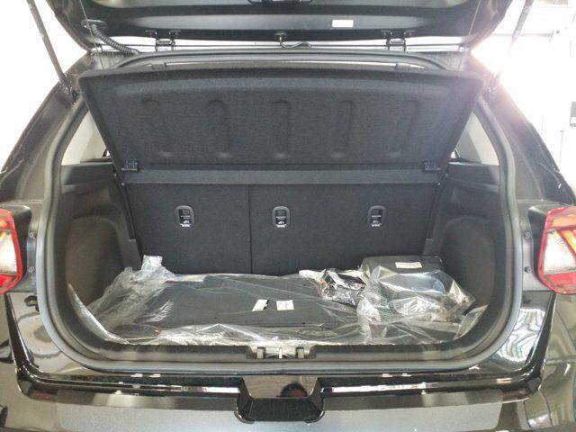 New 2026 Hyundai Venue SEL FWD image 15