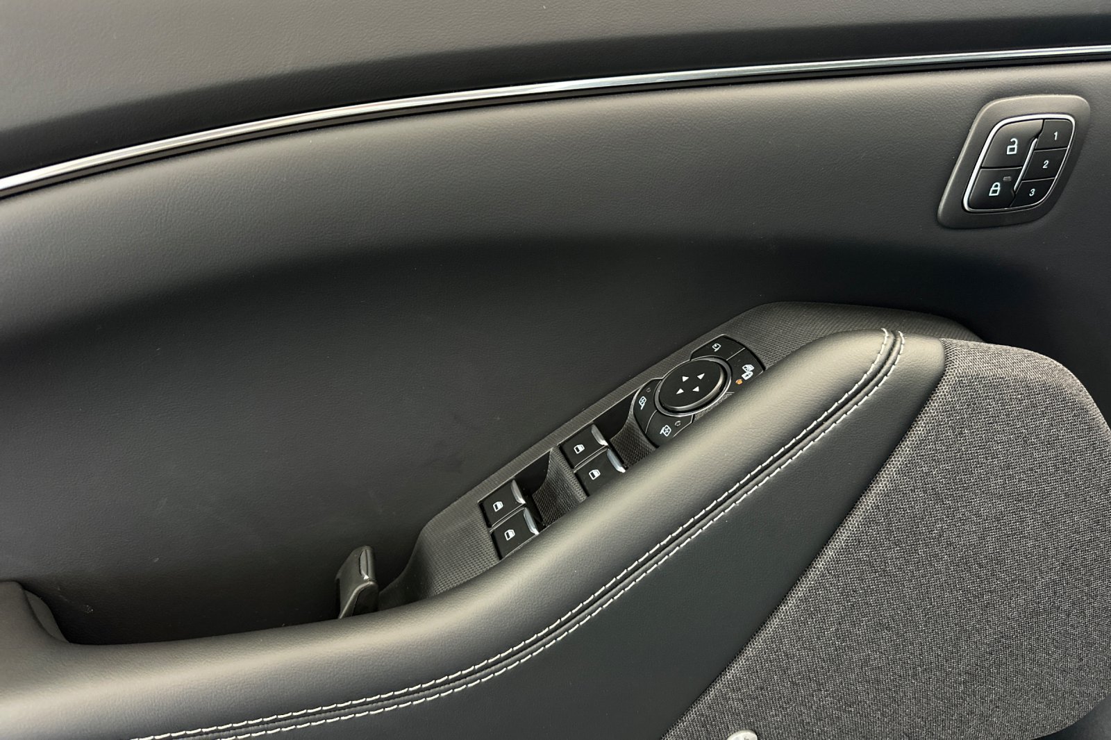 New 2026 Ford Mustang Mach-E Premium RWD image 10