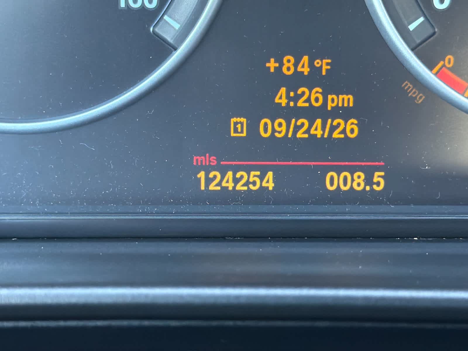 Used 2011 BMW 535i Sedan RWD image 24