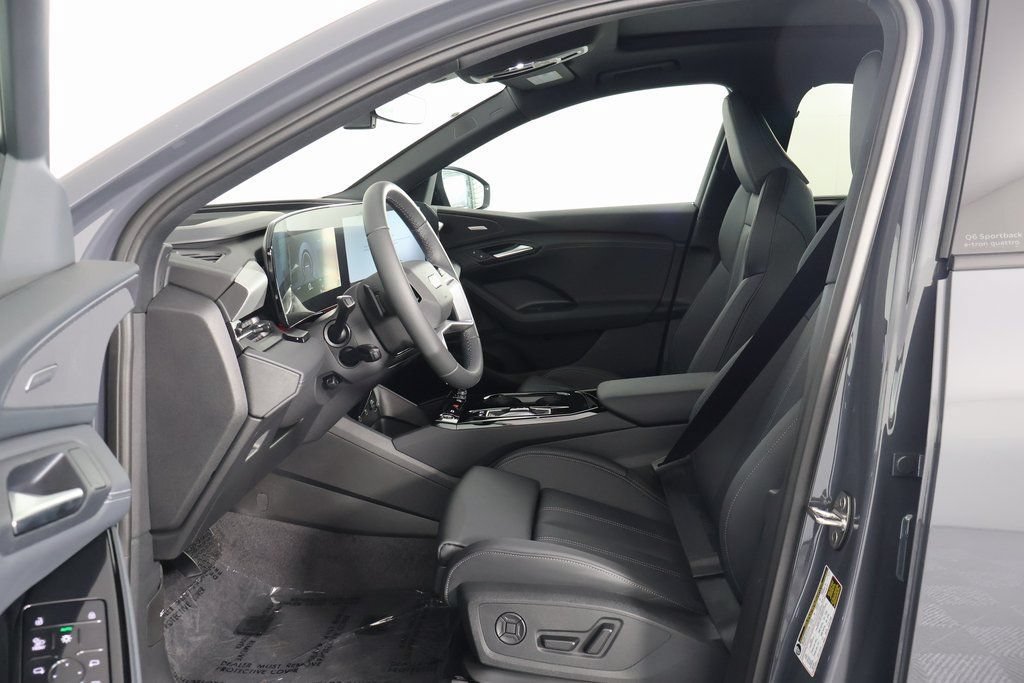 New 2027 Audi Q6 e-tron Premium Plus AWD/4WD image 5