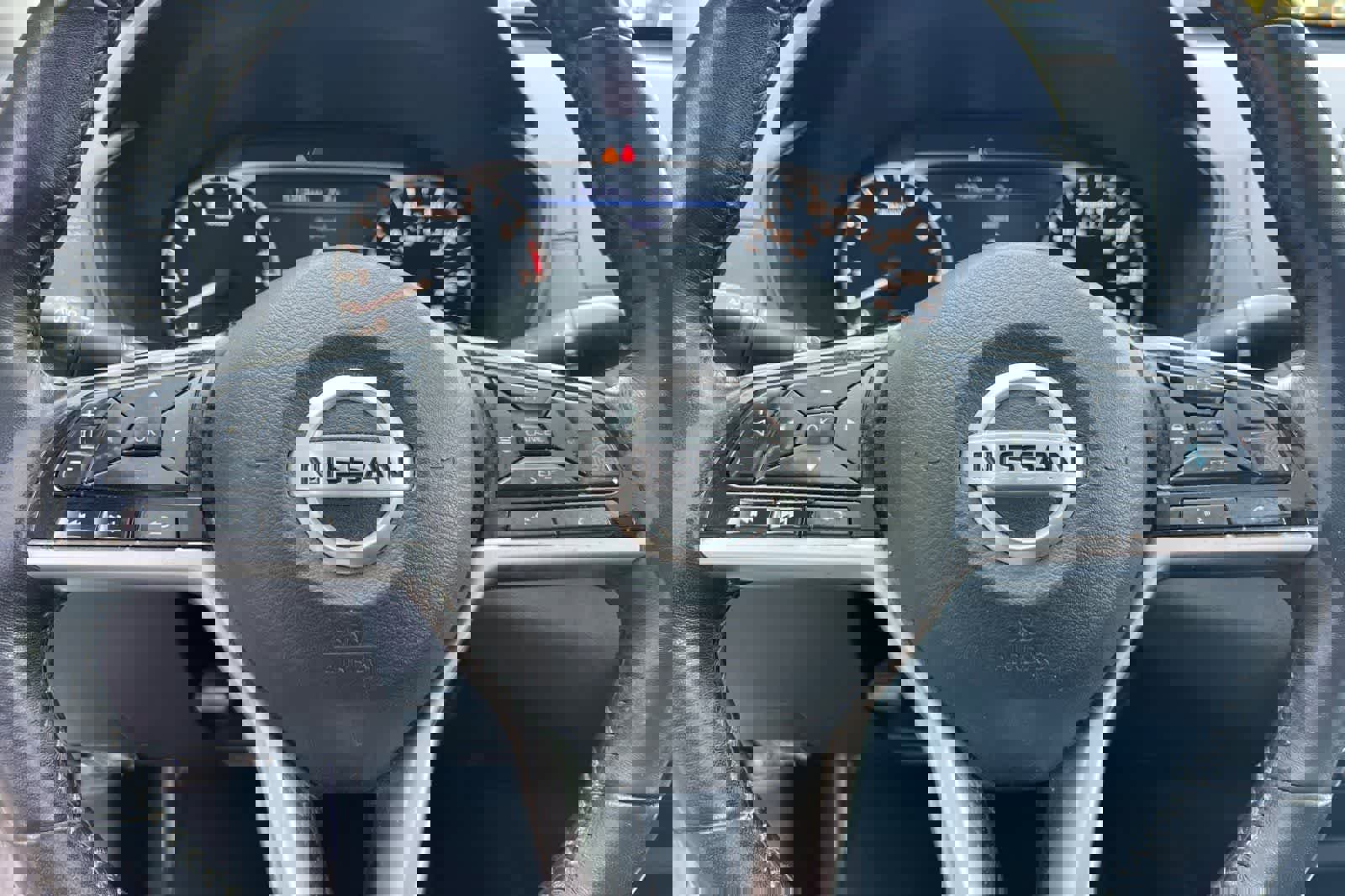 Used 2020 Nissan Altima 2.5 SV image 25